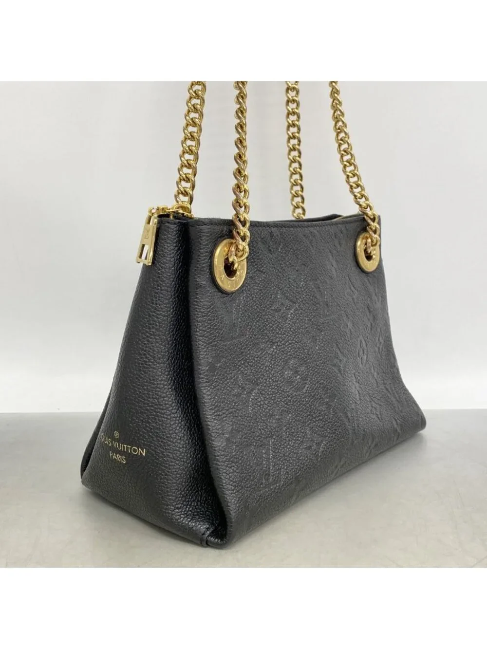 Louis Vuitton this authentic